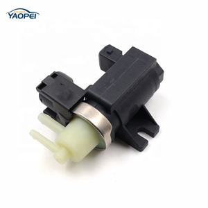 35120-27000โซลินอยด์วาล์วสำหรับ Hyundai Accent Elantra GETZ Matrix Trajet - Product Image 1