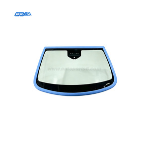 Repuesto de Parabrisas Delantero Fijo Templado para Porsche 911 997 OE 99754191102 - Product Image 3