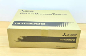100% มิตซูบิชิใหม่ของแท้ชุด GT2000หน้าจอสัมผัสตัวควบคุมส่วนต่อประสานกับมนุษย์-เครื่อง <span class=keywords><strong>GT2107</strong></span>-<span class=keywords><strong>WTBD</strong></span> - Product Image 4