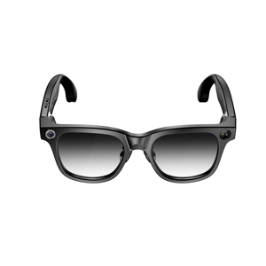 Lunettes Intelligentes W660 avec Enregistrement Vidéo 4K, Traduction Photo/Vidéo par IA, Caméra HD 20 Mégapixels, Application HeyCyan, Wifi et Traduction IA - Product Image 2