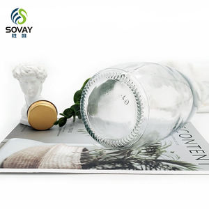 Bouteille <span class=keywords><strong>de</strong></span> vin en verre vide <span class=keywords><strong>de</strong></span> 50 ml à 750 ml avec <span class=keywords><strong>bouchon</strong></span> pour café, liqueur, eau, whisky, tequila, <span class=keywords><strong>champagne</strong></span> avec <span class=keywords><strong>bouchon</strong></span> à vis - Product Image 5