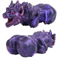 LK-7305 Masturbateur réaliste fantaisie Serpent monstre, pour sexe oral, vagin de poche, Godet de masturbation masculin