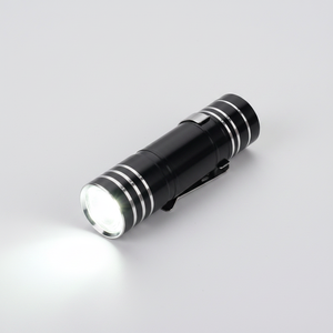Mini Linterna LED EDC con 192PCS/CS 8DIS(24) Chips, Portátil, de Alta Luminosidad, Modelo 377616 - Product Image 2