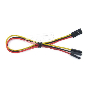 Dupont Jumper Wire Loose <b>Ends</b> 3PIN/4PIN/5PIN <b>Double</b> Row 6PIN/10PIN Custom Transfer Connector <b>Cable</b> for Arduino Raspberry Pi - Product Image 2