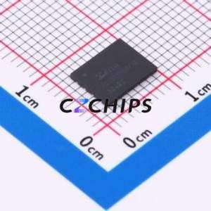 ชิปวงจรรวม DFN-8L ZD25Q512AYIGY (6x8) ดั้งเดิมและใหม่เอี่ยมและใหม่เอี่ยม - Product Image 1