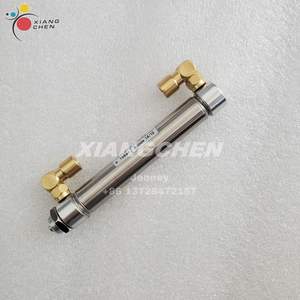 Cylindre pneumatique L2.334.011 pour machine d'impression offset SM74 CD102, pièces de rechange. - Product Image 2