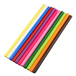 Barras de <span class=keywords><strong>Pegamento</strong></span> Caliente de Tamaño Grande, Paquete de Barras de <span class=keywords><strong>Pegamento</strong></span> para Papel, Plástico, Madera, Vidrio, Tela, Metal, Reparación de Automóviles, Manualidades, Juego de Herramientas - Product Image 6