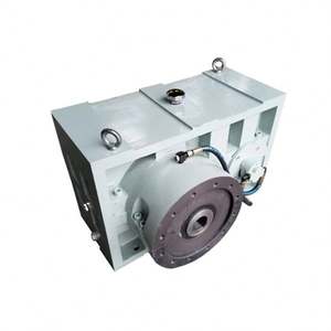 Reductor de Velocidad ZLYJ280 para Máquina Extrusora de Plástico HDPE - Product Image 1