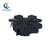 Parker Valve DVA/DVG35 Piezas 08650298 K-1/08650299 K-1/08650301 K-2/K-2