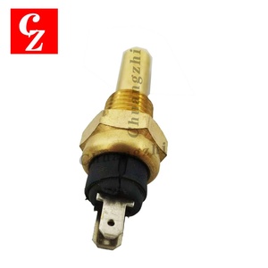 อะไหล่เซ็นเซอร์สวิตช์อุณหภูมิ92762756สำหรับ Ingersoll Rand ชิ้นส่วนเครื่องอัดอากาศแบบสกรูหมุน - Product Image 3