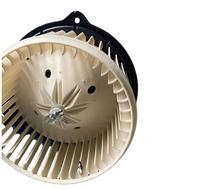 Motor de Ventilador de Aire Acondicionado para Automóvil para JAC OEM JB40027A001Z