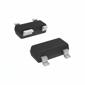 TO-253-4, TO-253AA 2SC4095-A Transistors Buy Online Electronic Components Authorized Distributor - Product Image 1