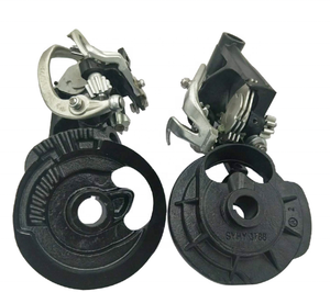 Bộ Phận Máy Móc Nông Nghiệp Nhà Cung Cấp 16 Năm Bộ Phận Máy Móc Máy Móc Máy Đóng Kiện NH5060 RS3770 - Product Image 2