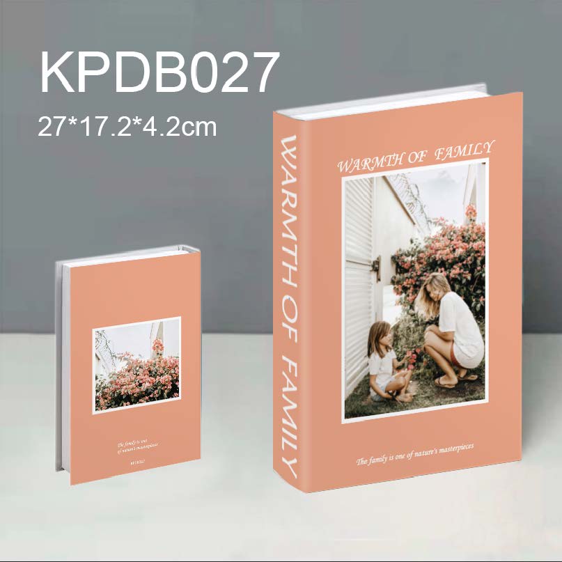 Liste des pièces KPDB027