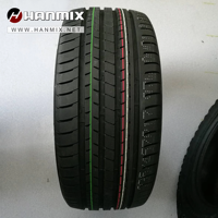 Pneu Chinois Hanmix de Haute Qualité TBR/PCR/OTR/Pour Camion 245/70R16 Neuf Garantie 2 Ans Radial Bus Camion Chambre à Air Rénovation/Mise à Niveau