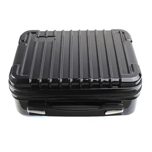 Tùy chỉnh xách tay vỏ cứng dây kéo du lịch di động Eva với hộp đựng cho các cửa hàng hệ thống chuyển đổi Nintendo hoàn chỉnh - Product Image 1