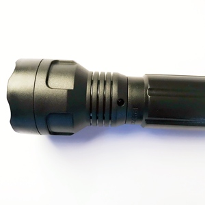 Jy siêu JY-1702 lithium có thể sạc lại <span class=keywords><strong>Torch</strong></span> ánh sáng với <span class=keywords><strong>2W</strong></span> COB đèn - Product Image 3