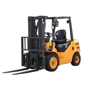 HELI <strong>Forklift</strong> 2.5 <strong>Tons</strong> <strong>3</strong> <strong>Ton</strong> <strong>Forklift</strong> Heli China <strong>Forklifts</strong> - Product Image 1