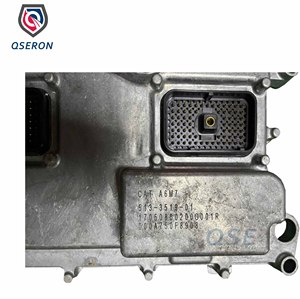 โมดูลควบคุมอิเล็กทรอนิกส์513-3519-01 28549306 <span class=keywords><strong>CAT</strong></span> A6M7ชุดควบคุมเครื่องยนต์ ECU ECM - Product Image 2