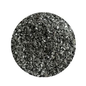 Livraison rapide, granulés de chrome de haute pureté 99,9 %, granulés métalliques irréguliers - Product Image 6