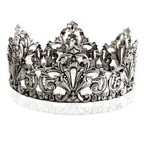 <span class=keywords><strong>Couronne</strong></span> de la <span class=keywords><strong>couronne</strong></span> du roi pour hommes euraméricains <span class=keywords><strong>Couronne</strong></span> de la cour rétro du <span class=keywords><strong>prince</strong></span> - Product Image 2