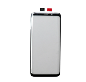 Verre extérieur avant avec OCA pour Samsung Galaxy <span class=keywords><strong>S8</strong></span> S9 G960 S9 Plus S10 Note 8 9 10 20 Plus lentille en verre à écran tactile extérieur avant - Product Image 1