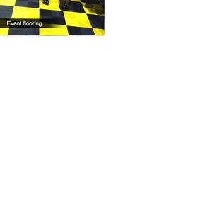 Nouvelle conception CE Carrelages de sol en plastique pour garage - Product Image 5