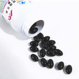 <span class=keywords><strong>Capsule</strong></span> Morbide per la Cura Quotidiana della Salute, Integratore Energetico Multi-Funzione, Non Irritante, Anti-Fatica, Estratto Vegetale - Product Image 2