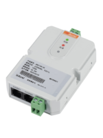 Acrel Serie Módulo de monitoreo de batería única Sistema de monitoreo en línea de batería Capacidad inferior a 3000AH Puerto Modbus