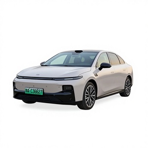 2025 Voiture à transmission automatique Zero Run B01 version LiDAR, expédition vers l'Afrique de l'Est - Product Image 1