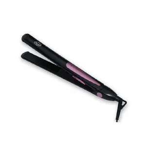 Hot Sell BY-607 Professional High Quality 42W Selectable Color Hair Straightener