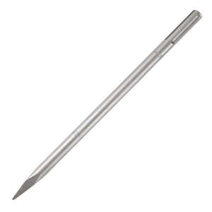 Ciseau à marteau plat professionnel OEM pour maçonnerie, tête de perceuse, <span class=keywords><strong>pioche</strong></span>, ciseau M-312 - Product Image 2