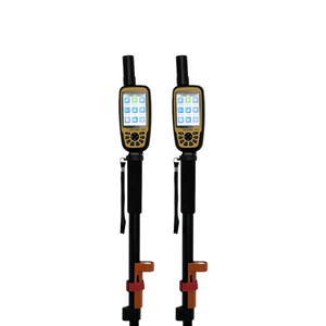 El Maskura Gnss diferansiyel alıcı 5 uydu 1408 kanallı ucuz <span class=keywords><strong>GPS</strong></span> anketi Gnss RTK - Product Image 3