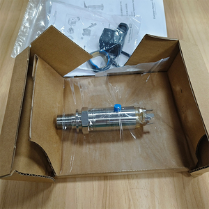 Capteur EH Endress+Hauser RS485 PMP21 420mA pour air/huile/liquide/eau, haute précision, IP65, garantie 1 an, OEM PMP21, pression d'eau - Product Image 2