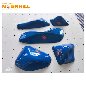 Nuevo Producto: Panel de Escalada de Fibra de Vidrio para Exteriores, Muro de Escalada Divertido - Product Image 6