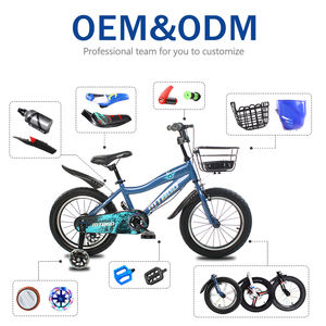 Bicicleta para Niña <span class=keywords><strong>de</strong></span> 12, 14 y 16 Pulgadas, Modelo Bonito, en Pakistán, Bicicleta Infantil para Niños <span class=keywords><strong>de</strong></span> 6 a 12 Años - Product Image 6