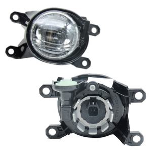 อุปกรณ์ตกแต่งรถยนต์ยี่ห้อ Yutai ไฟ LED DRL สำหรับรถยนต์โตโยต้า ยาริส แอทวีฟ วีออส ปี <span class=keywords><strong>2022</strong></span> 2023 ไฟเลี้ยว ไฟตัดหมอก ไฟส่องสว่างเวลากลางวัน - Product Image 6