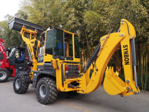 Trung Quốc Thực Hiện Mini Máy Kéo <span class=keywords><strong>Backhoe</strong></span> <span class=keywords><strong>Loader</strong></span> Nhỏ Máy Xúc <span class=keywords><strong>Backhoe</strong></span> - Product Image 4