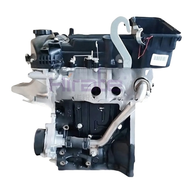 High Quality 3G10T Engine Assembly Factory Direct Sale Remanufactured Motor for Geely Vehicles JLF-3G10 Engine