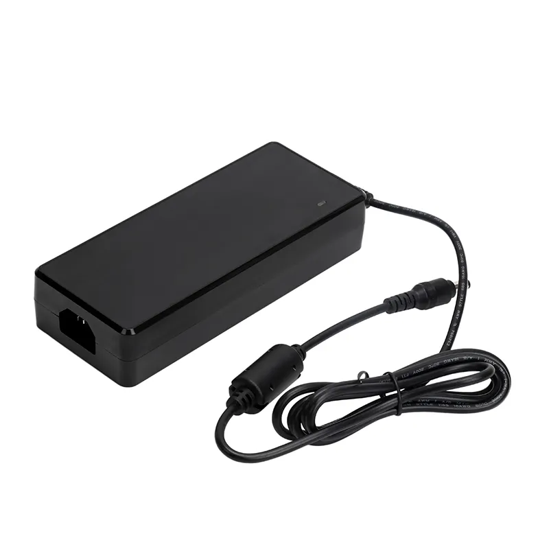 DC 19.5V,9.23A 180W AC Power Adapter Charger สำหรับ Dell Alienware 15 R1, R2, Dell Precision 7510, M4600, M4700, M48