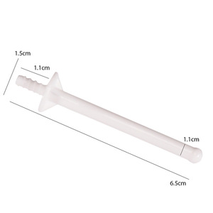 Bâtonnet de cire multifonctionnel en plastique très vendu pour l'<span class=keywords><strong>épilation</strong></span> <span class=keywords><strong>des</strong></span> <span class=keywords><strong>sourcils</strong></span>, <span class=keywords><strong>des</strong></span> poils du nez et du visage - Product Image 1