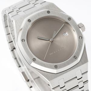 <span class=keywords><strong>Reloj</strong></span> APS Factory V4 <span class=keywords><strong>Royal</strong></span> Iron <span class=keywords><strong>Oak</strong></span> 15400 con Cristal de Zafiro, Movimiento Mecánico Automático Cal3120, 41 mm - Product Image 4