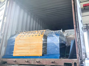 Máquina automática de trefilado tipo polea con función de recocido y <span class=keywords><strong>descamación</strong></span> para alambre de acero de alto carbono - Product Image 5