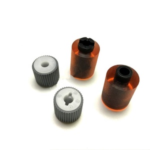 Konica Minolta bộ phận máy photocopy cho Bizhub C451 C550 C650 ADF giấy thức ăn con lăn - Product Image 1