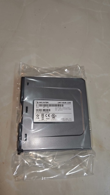 Weinview CMT-SVR-100 control box