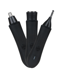 4 ב 1 רב תפקודי גברים גוזם נייד מיני גברים חשמלי גוף מכונת גילוח - Product Image 1