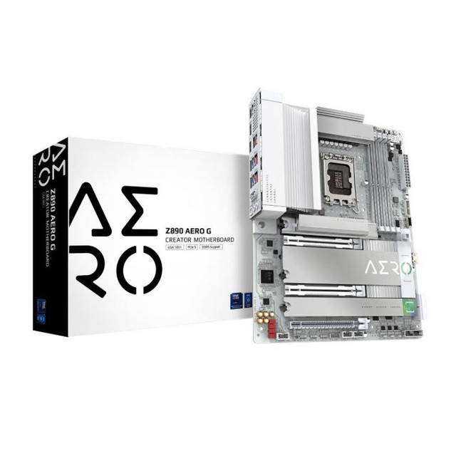WHOLESALE for Z890 AERO G MOTHERBOARD