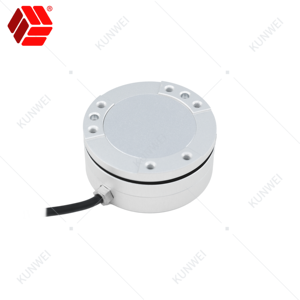 Kunwei Top Grade Hex lực lượng và mô-men xoắn cảm biến 6 trục <span class=keywords><strong>Load</strong></span> cell 50N 150N 200N cho robot - Product Image 1