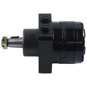 Moteur de roue à entraînement hydraulique H7TStart, type à piston à arbre de 30 mm pour Parker TG0240US080AAXL TF0240US080AA - Product Image 2