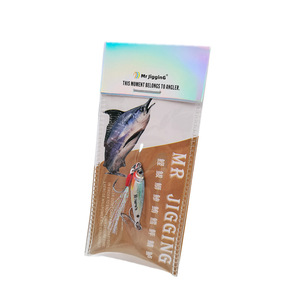 Señuelo de Pesca de Metal Micro 3D, 1.5g 3g 5g, Cebo Artificial para Agua Dulce y Salada - Product Image 2